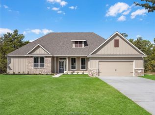 8312 Muir Wood Loop, Anderson, TX 77830