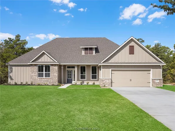 8312 Muir Wood Loop, Anderson, TX 77830