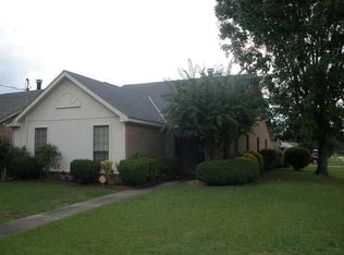 3500 Lazy Brook Ln, Montgomery, AL 36116