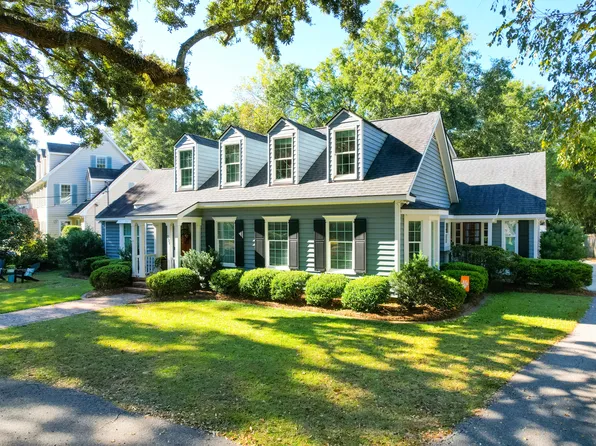 737 Willowlake Rd, Charleston, SC 29412
