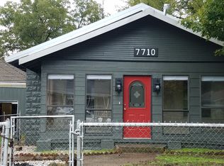 7710 W 17th St, Tulsa, OK 74127
