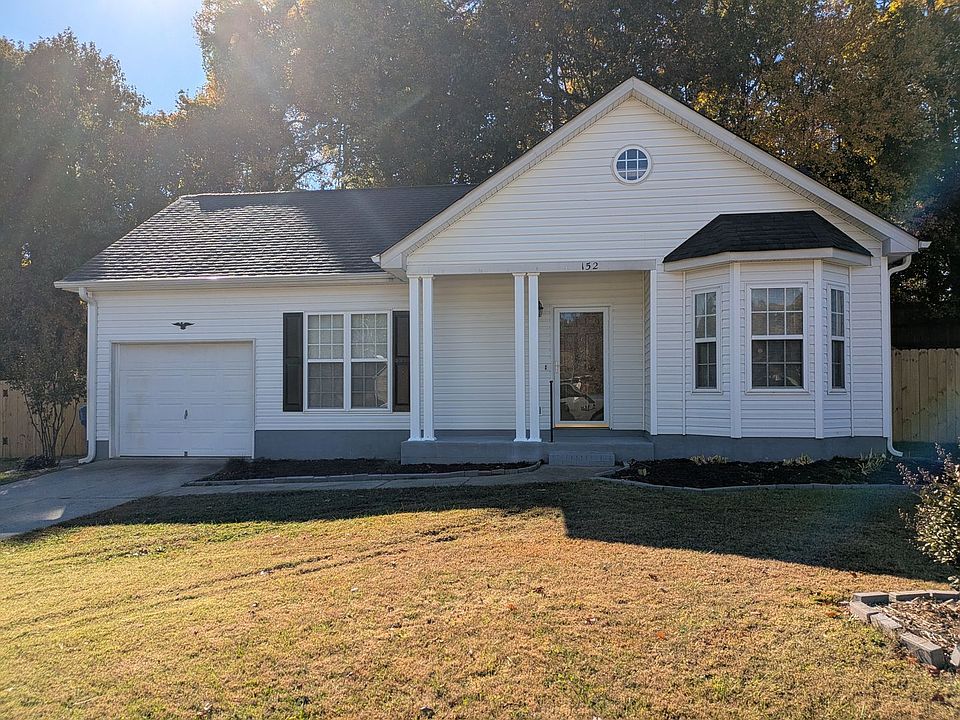 1st image of 152 Everett Park Dr