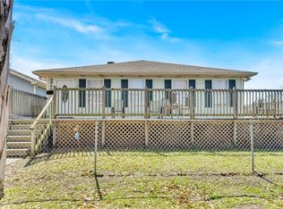 5000 Saint Claude Ave, New Orleans, LA 70117