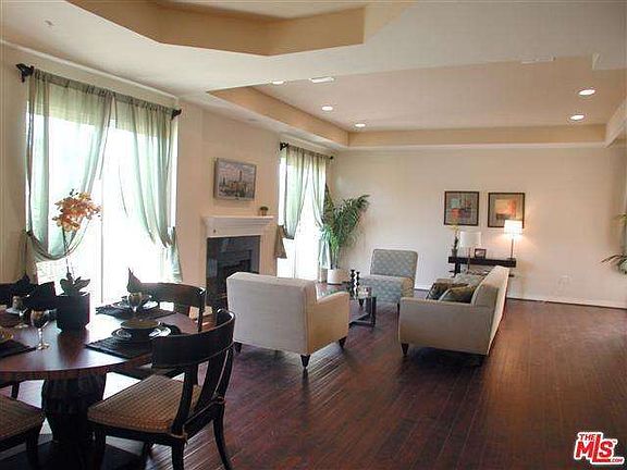 2nd image of 4904 Laurel Canyon Blvd #102