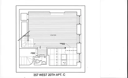 Rented by Avian Village Realty