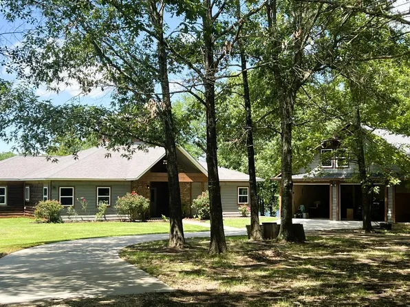 5942 Joey Ln, Texarkana, AR 71854