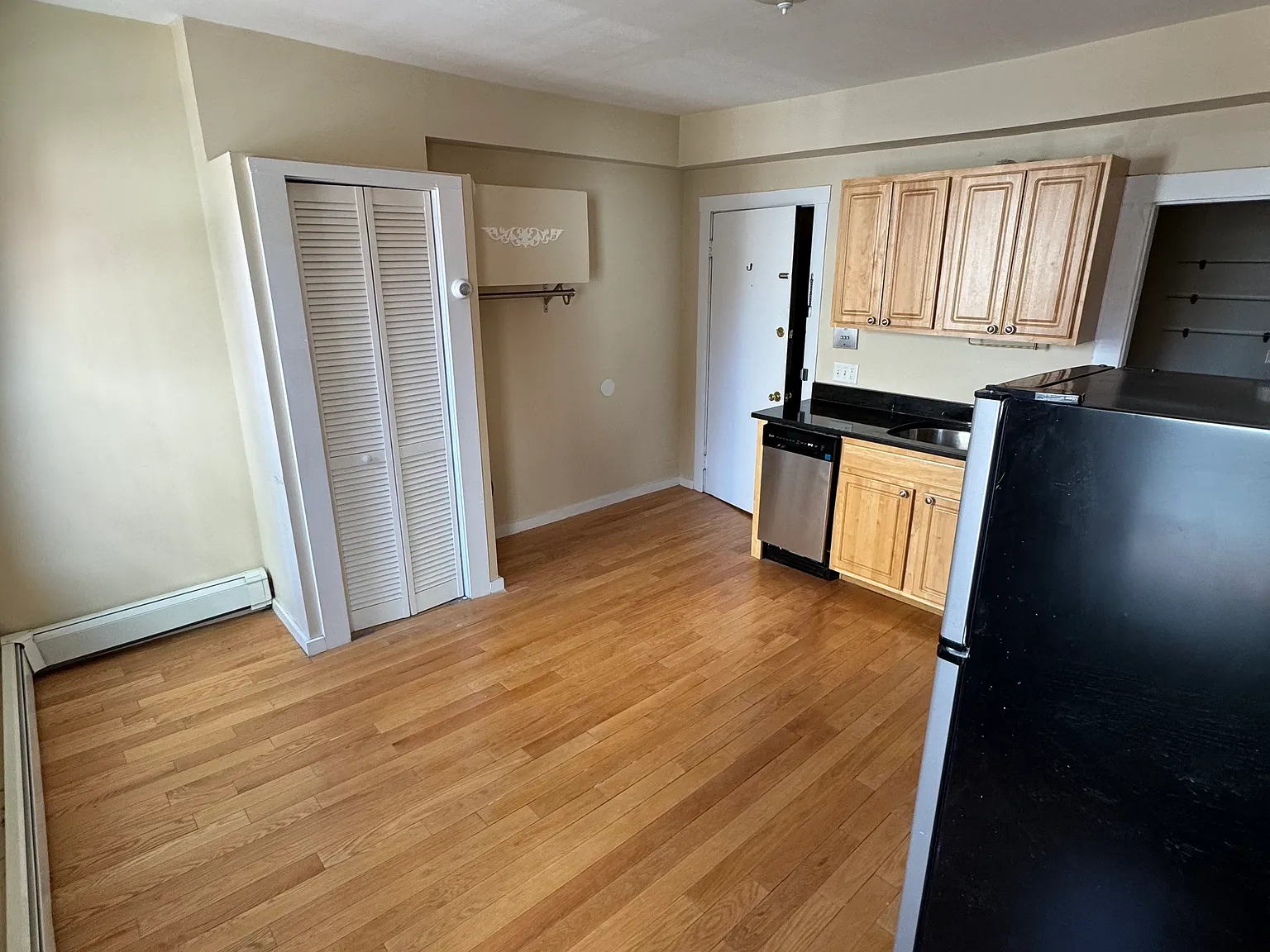 Studio, 500 sqft, $2,495 — Photo 4