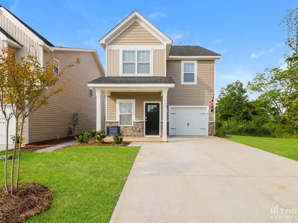 1021 Crescent Moon Loop, Hopkins, SC 29061
