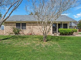373 Ingred St, Waco, TX 76705