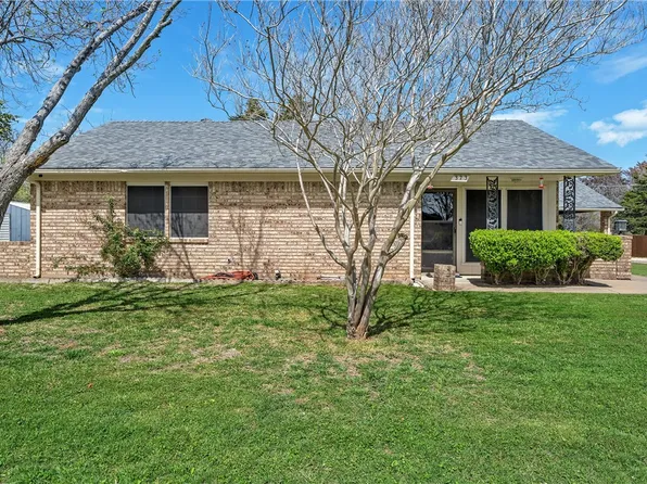 373 Ingred St, Waco, TX 76705