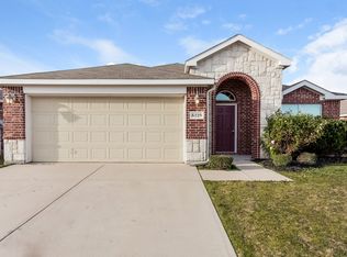 6229 Chalk Hollow Dr, Fort Worth, TX 76179
