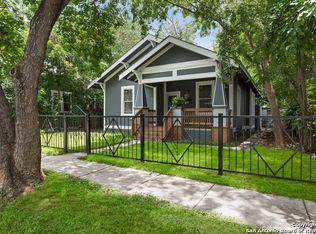 408 Devine St, San Antonio, TX 78210