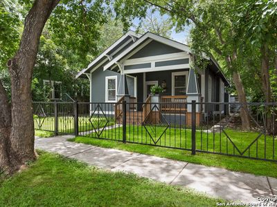 408 Devine St, San Antonio, TX, 78210