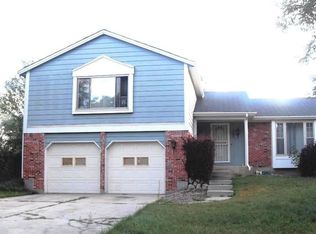 5382 Picket Dr, Colorado Springs, CO 80918