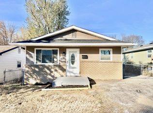 44 Bakemeyer St, Indianapolis, IN 46225