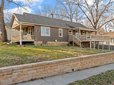 702 W Mississippi St, Liberty, MO, 64068
