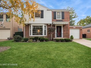 6834 N Loleta Ave, Chicago, IL 60646