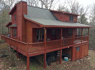 190 Tombstone Dr, Blairsville, GA 30512