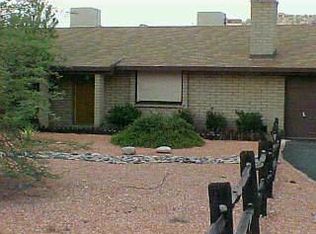 4921 N Boyd Ln #4921, Tucson, AZ 85750