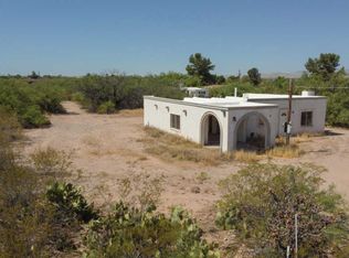 1410 E Frazier Rd, Tucson, AZ 85756