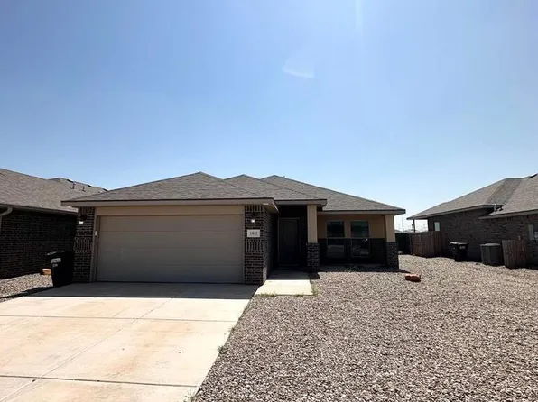 6802 Stake Ave, Midland, TX 79705