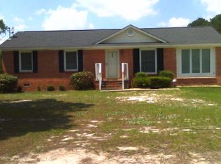2875 Janie St, Sumter, SC 29154