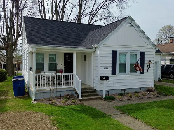 1711 16th St, Lawrenceville, IL 62439