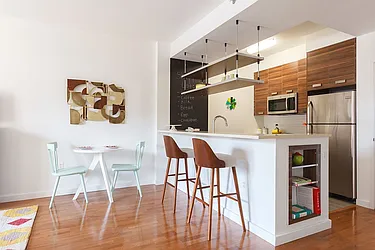 Rented by Lisa Management