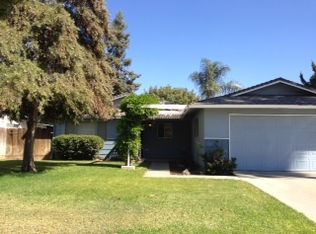 716 S Mark St, Tulare, CA 93274