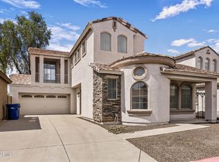 1238 S Mansard, Mesa, AZ 85209