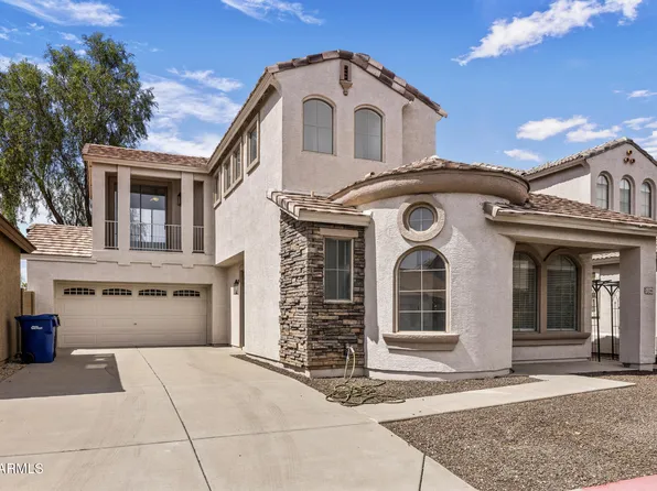 1238 S MANSARD Street, Mesa, AZ 85209