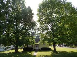 203 Leach St, Greencastle, IN 46135