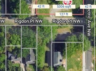 146 Electric Ave NW, Atlanta, GA 30314