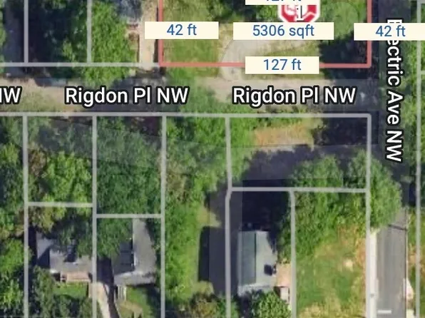 146 Electric Ave NW, Atlanta, GA 30314
