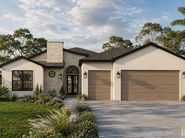 203 Torrey Pines Dr, Laguna Vista, TX 78578