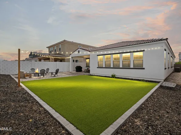 11038 E UTOPIA Avenue, Mesa, AZ 85212