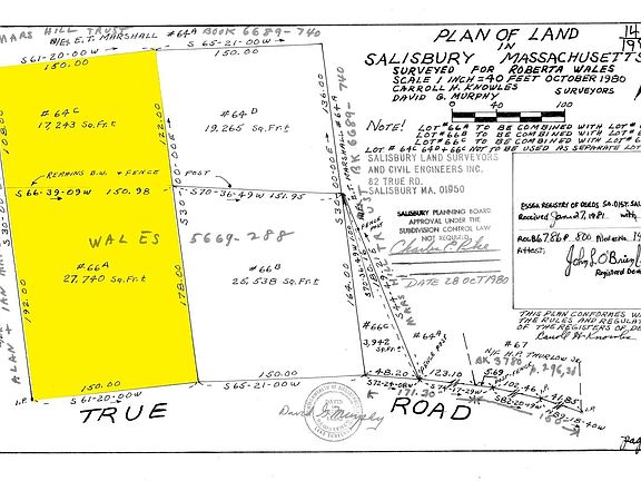2nd image of 37 True Rd