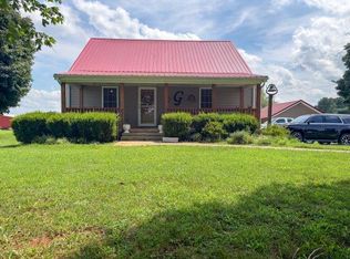 3311 Griderville Rd, Cave City, KY 42127