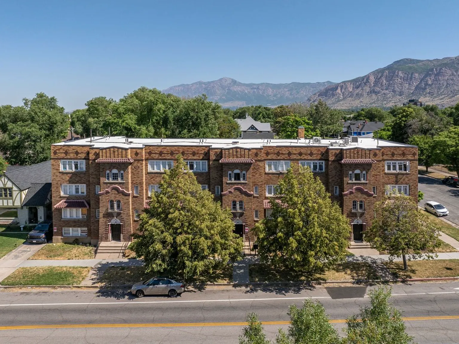 Ladywood Apartments — Photo 4