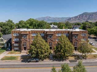 Ladywood Apartments, Ogden, UT 84401