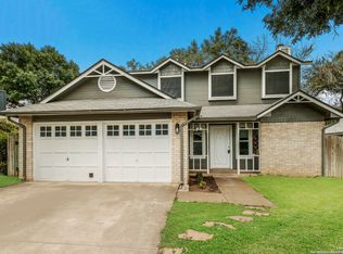 3611 Ridge Cluster St, San Antonio, TX 78247