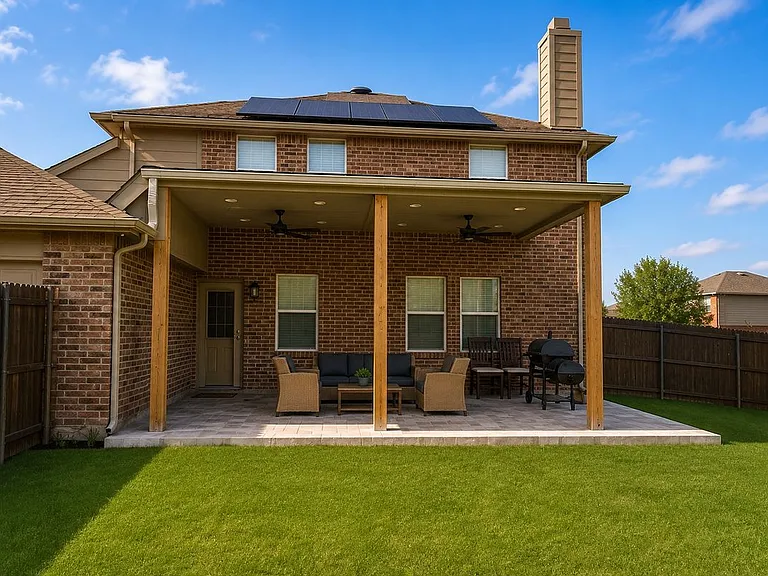 1622 Pheasant Creek Dr — Photo 4