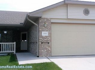2330 N 87th St, Lincoln, NE 68507
