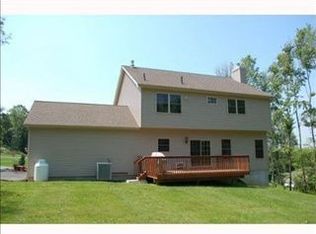 8 Autumn Ridge Way, Newburgh, NY 12550