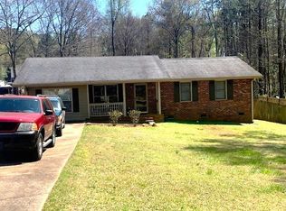 931 Dogwood Trl, Winder, GA 30680