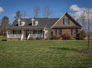 1195 Long Creek Ln, Salisbury, NC 28146