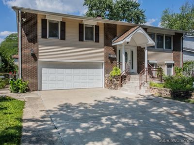 1414 S Robert Dr, Mount Prospect, IL, 60056