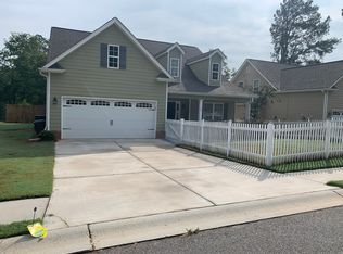 169 Village Pass, Statham, GA 30666