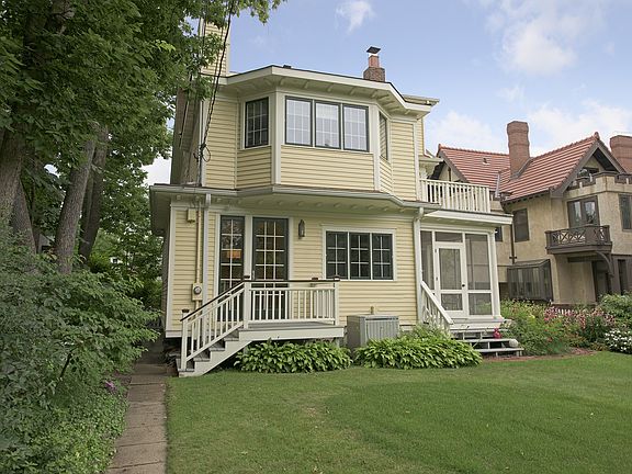 2nd image of 9999 East Isles Home Near Lake Of The Isles