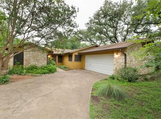 6211 Morning Dew Dr, Austin, TX 78749